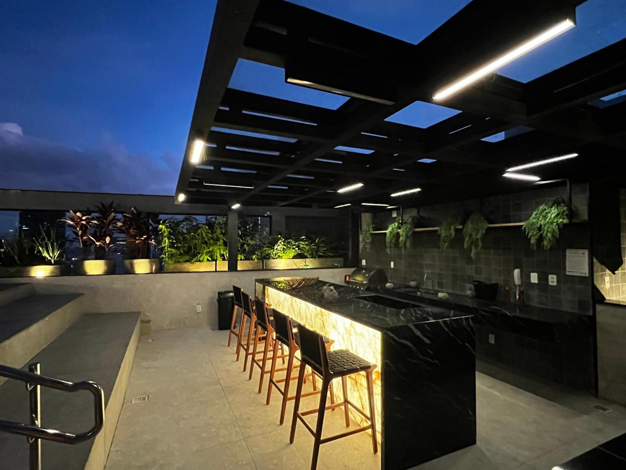 Apartment Skylux - Pier Maua Rio de Janeiro