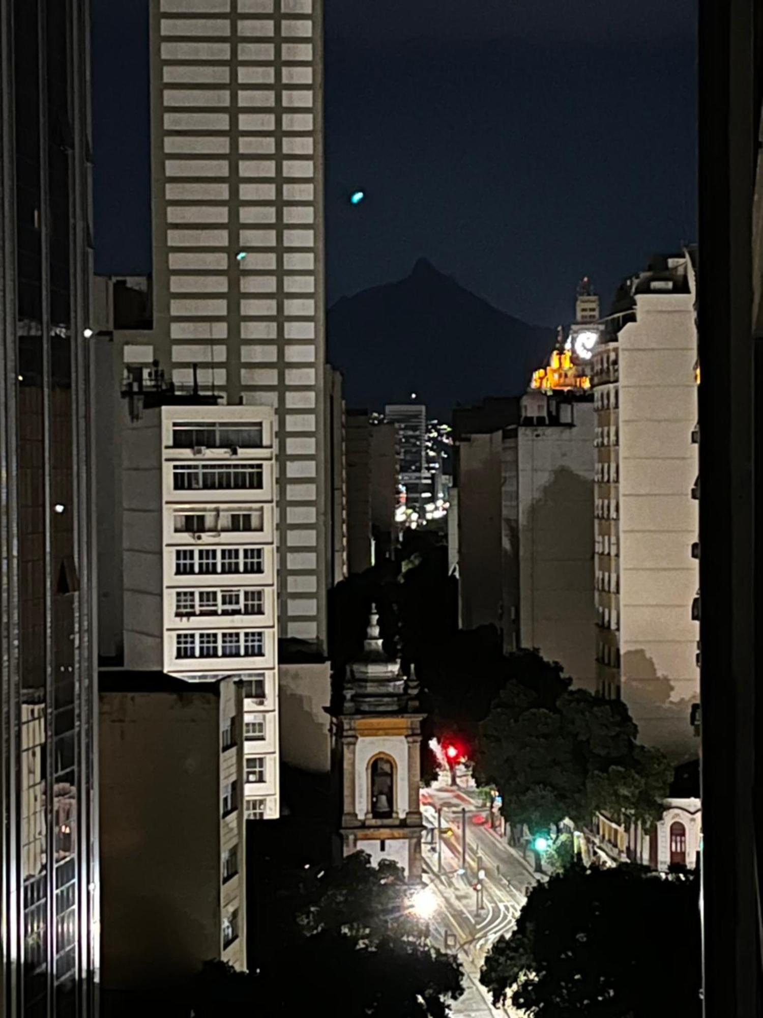 Skylux - Pier Maua * Rio de Janeiro