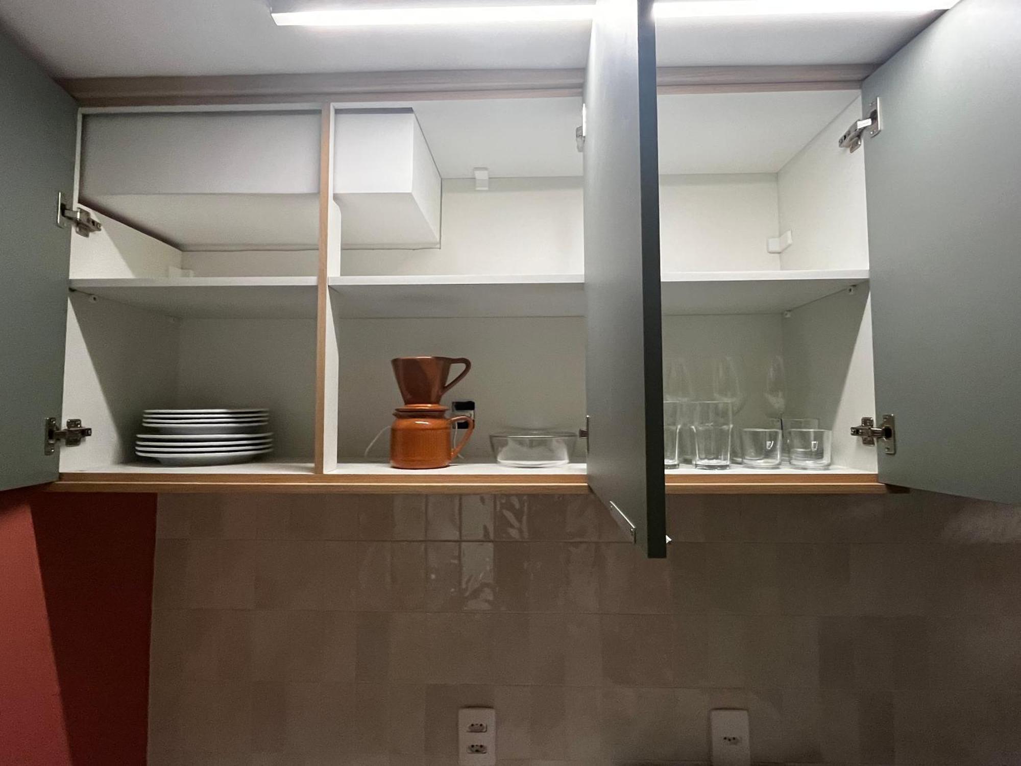 Apartment Skylux - Pier Maua Rio de Janeiro