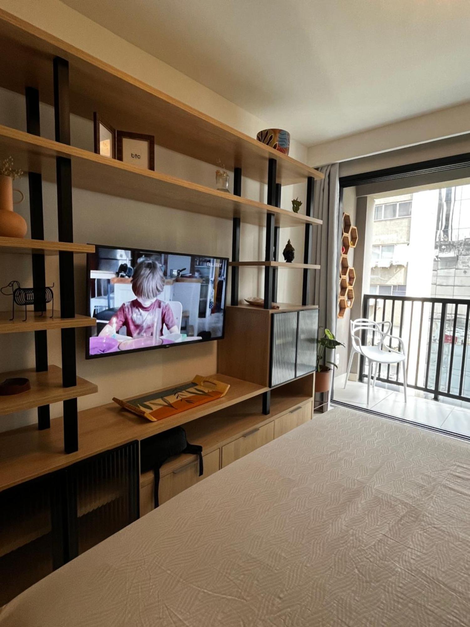 Apartment Skylux - Pier Maua Rio de Janeiro