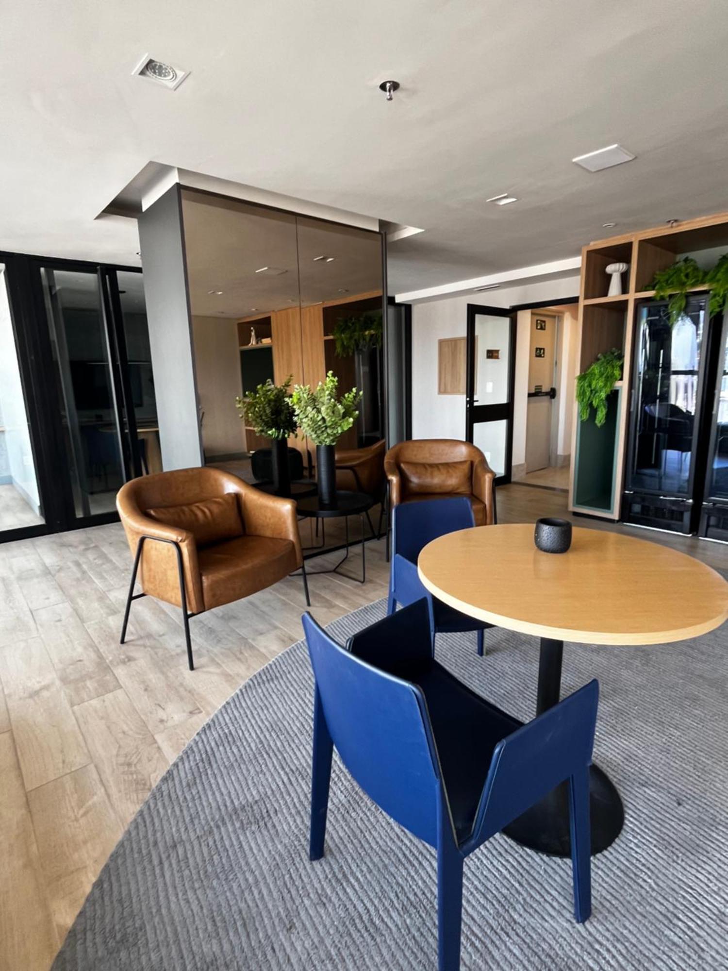 Apartment Skylux - Pier Maua *